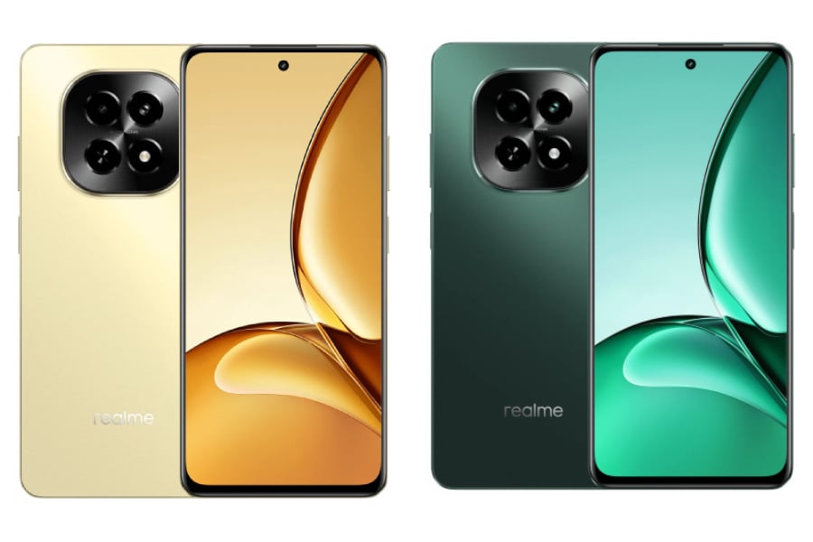 Realme V60 Launch: Price and Availability