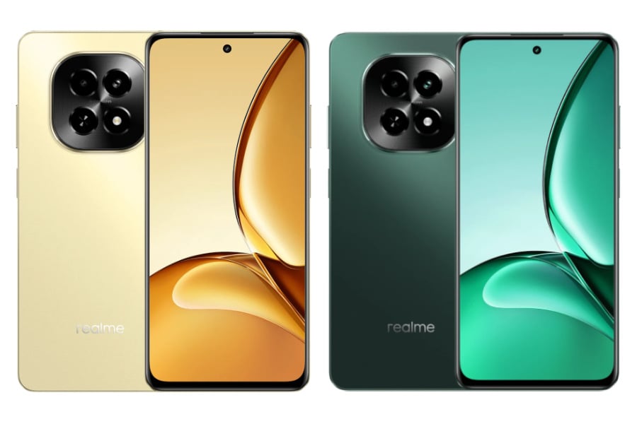 Realme V60s Launch: Price and Availability