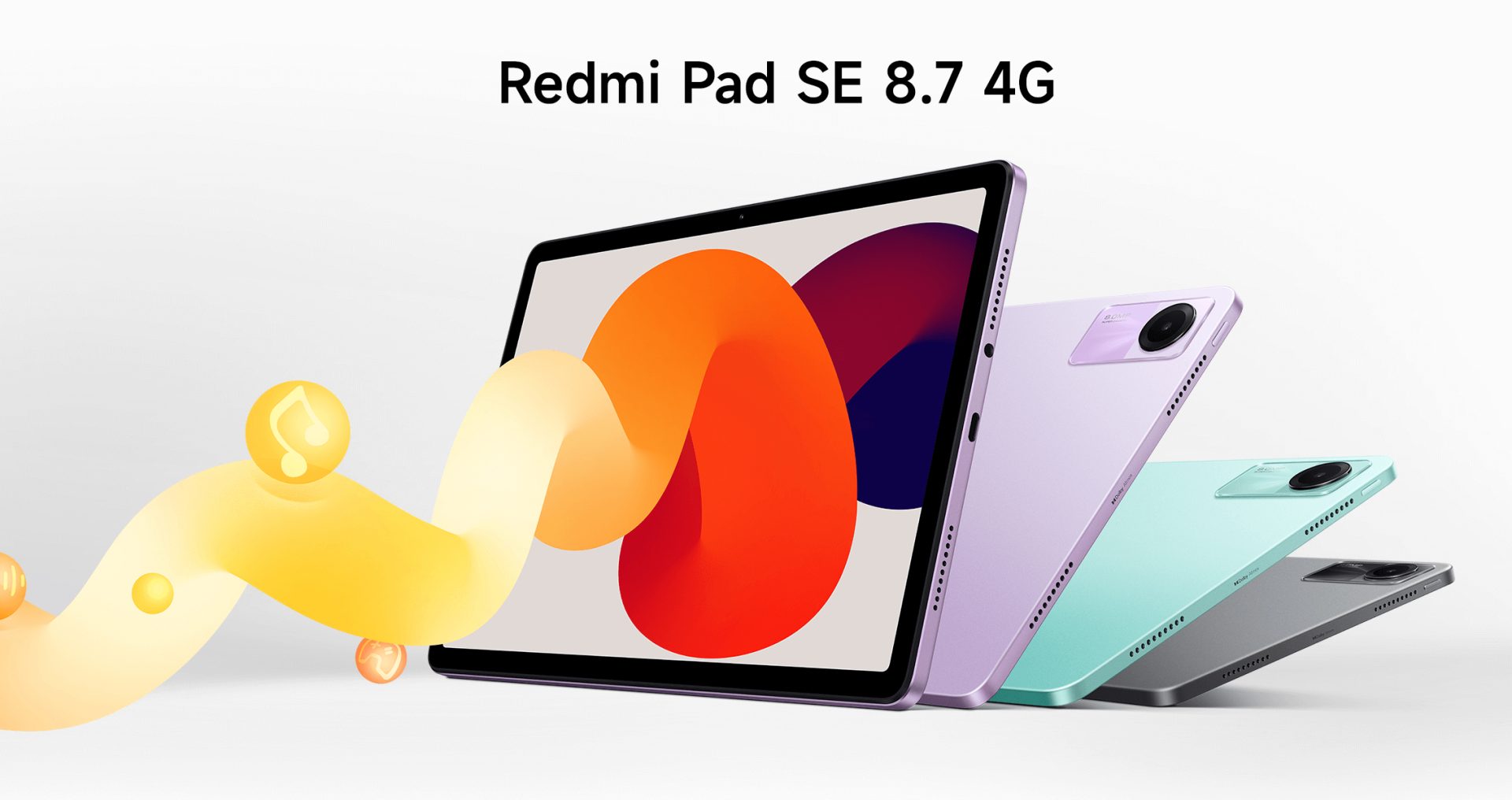 Redmi Pad SE 8.7 4G clears Thailand's NBTC certification, could launch ...