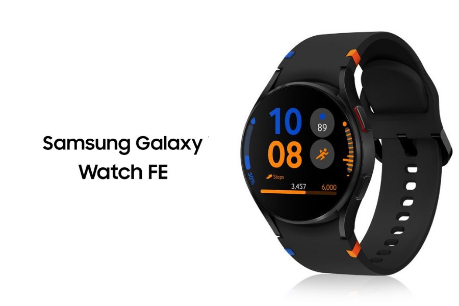 Samsung Galaxy Watch Fe vs Galaxy Watch 4