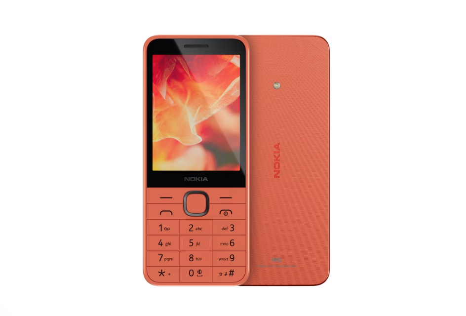Nokia 220 (2024)