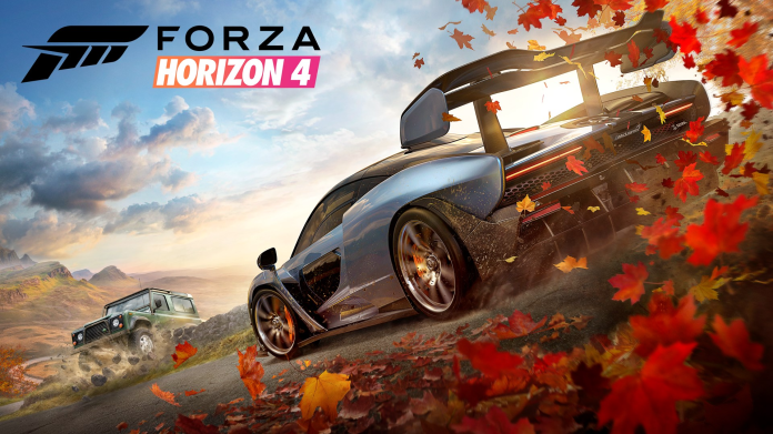 Last Chance! Forza Horizon 4 Delisting Soon - Get Yours Now at 80% ...