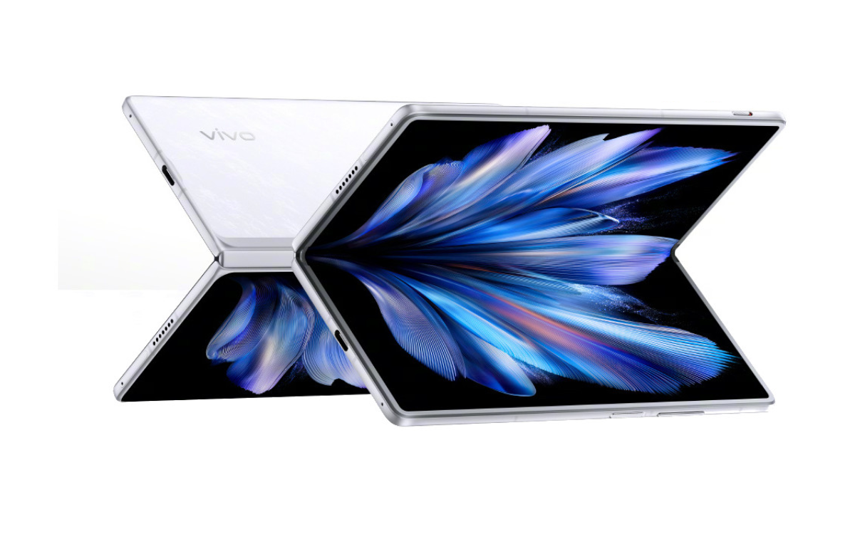 Vivo fold x3 pro