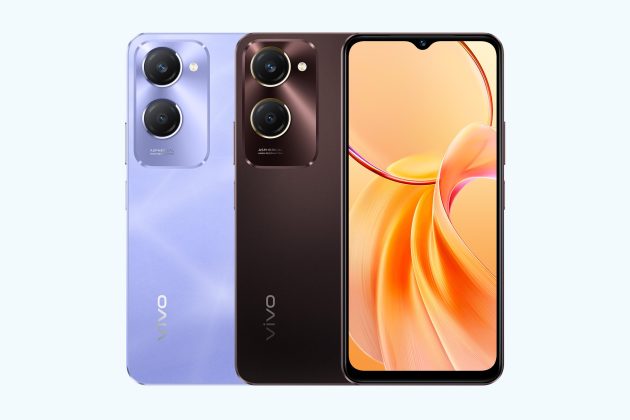 Vivo Y28s 5G With Dimensity 6300 SoC, 90Hz Display Launched - Gizmochina