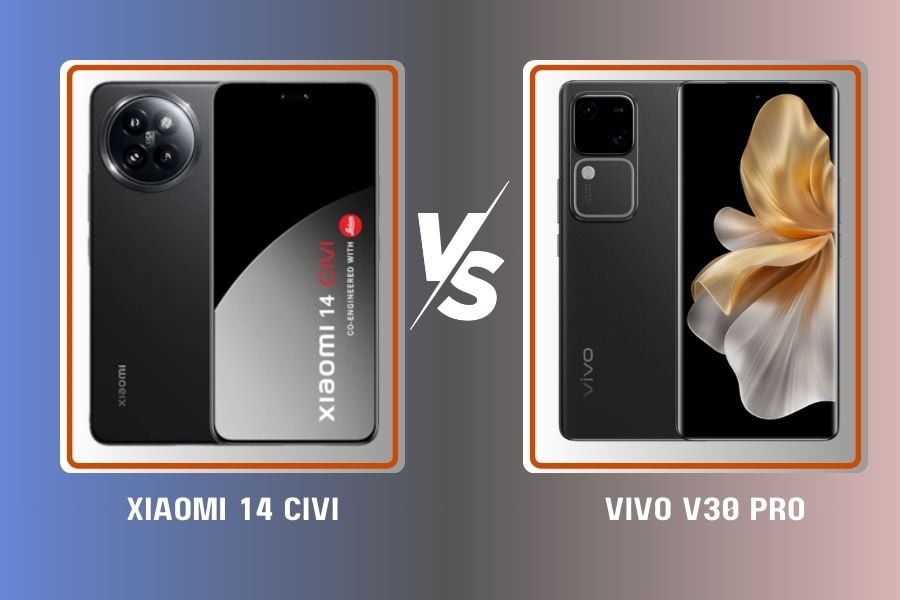 Xiaomi 14 Civi vs ライバル機種：魅力的なミッドレンジ端末となるか？