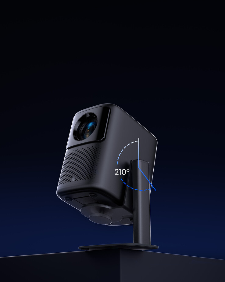 Dangbei DBOX02 projector