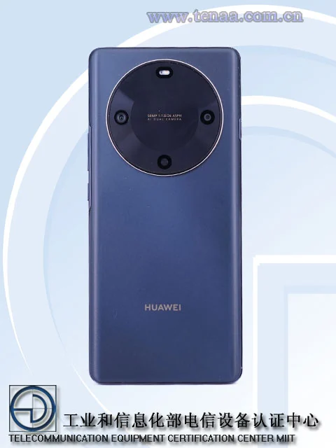 Huawei BRE-AL00a