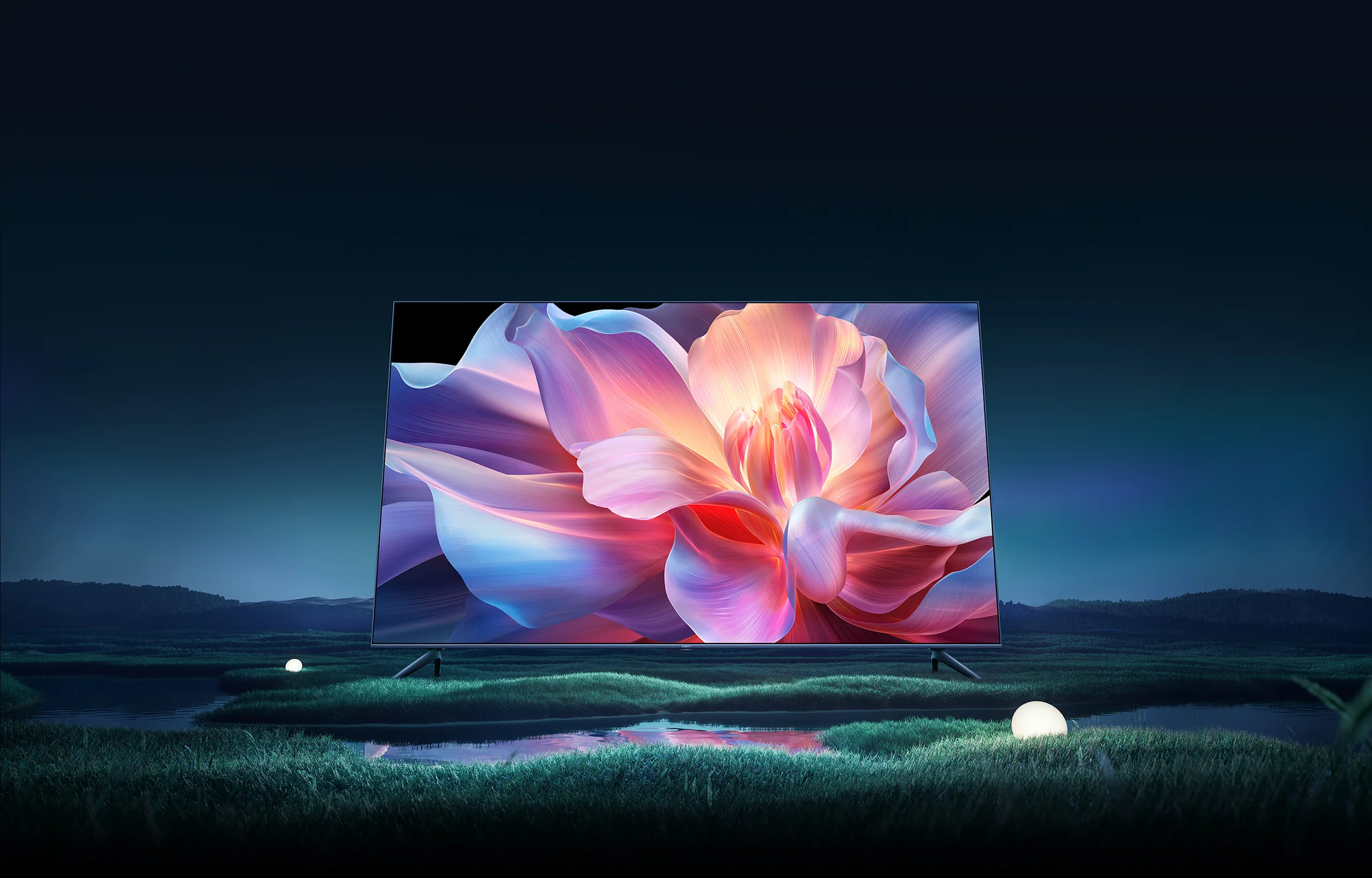 Xiaomi TV Max 100 with 4K resolution & 120Hz refresh rate introduced globally