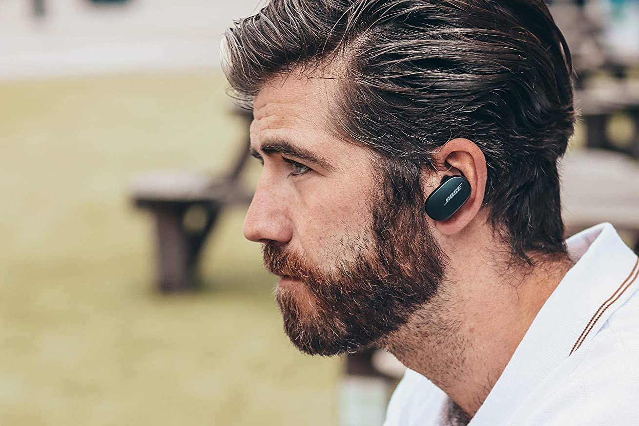 Bose QuietComfort Ultra & Ultra Open Earbuds' Latest Update Allows ...