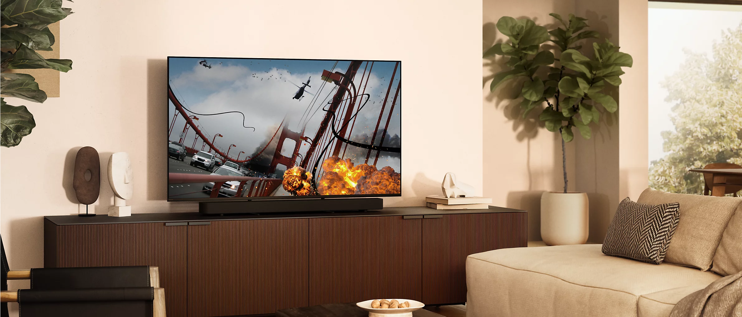 Sony unveils Bravia 7 miniLED TVs in India, specs and pricing here ...