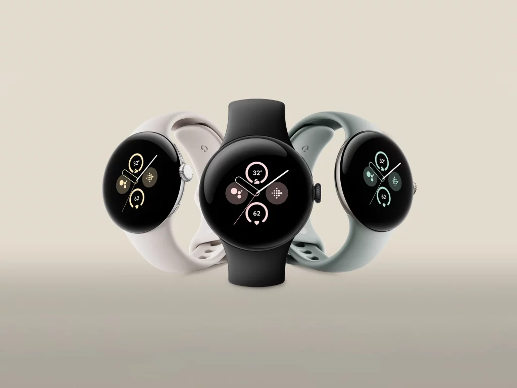 Wear OS 5 prepares for UWB and Bluetooth LE Audio, Pixel Watch 3 likely ...