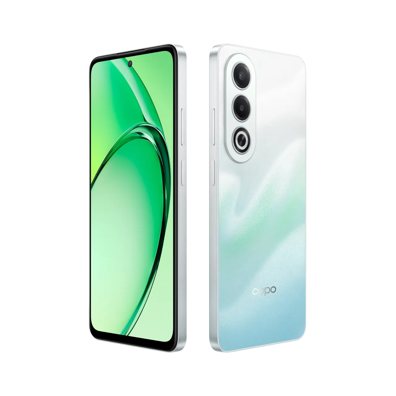 OPPO K12x 5G Launched In India With Military-grade Durability ...