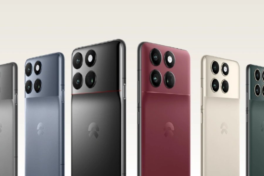 Precio de lanzamiento de las especificaciones del NIO Phone 2 