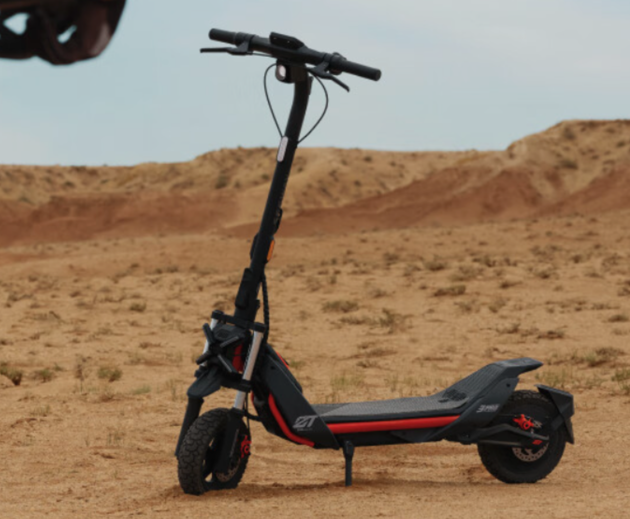 Segway ZT3 Pro e-scooter and Xyber e-bike unveiled starting at 3,399 ...