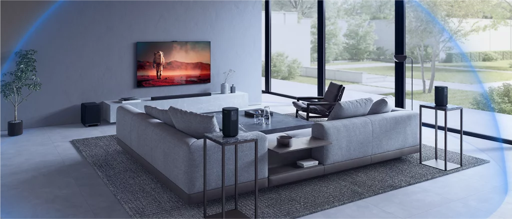 Sony BRAVIA Theatre Bar 8 & Bar 9 Soundbar Speakers Announced: Dolby ...