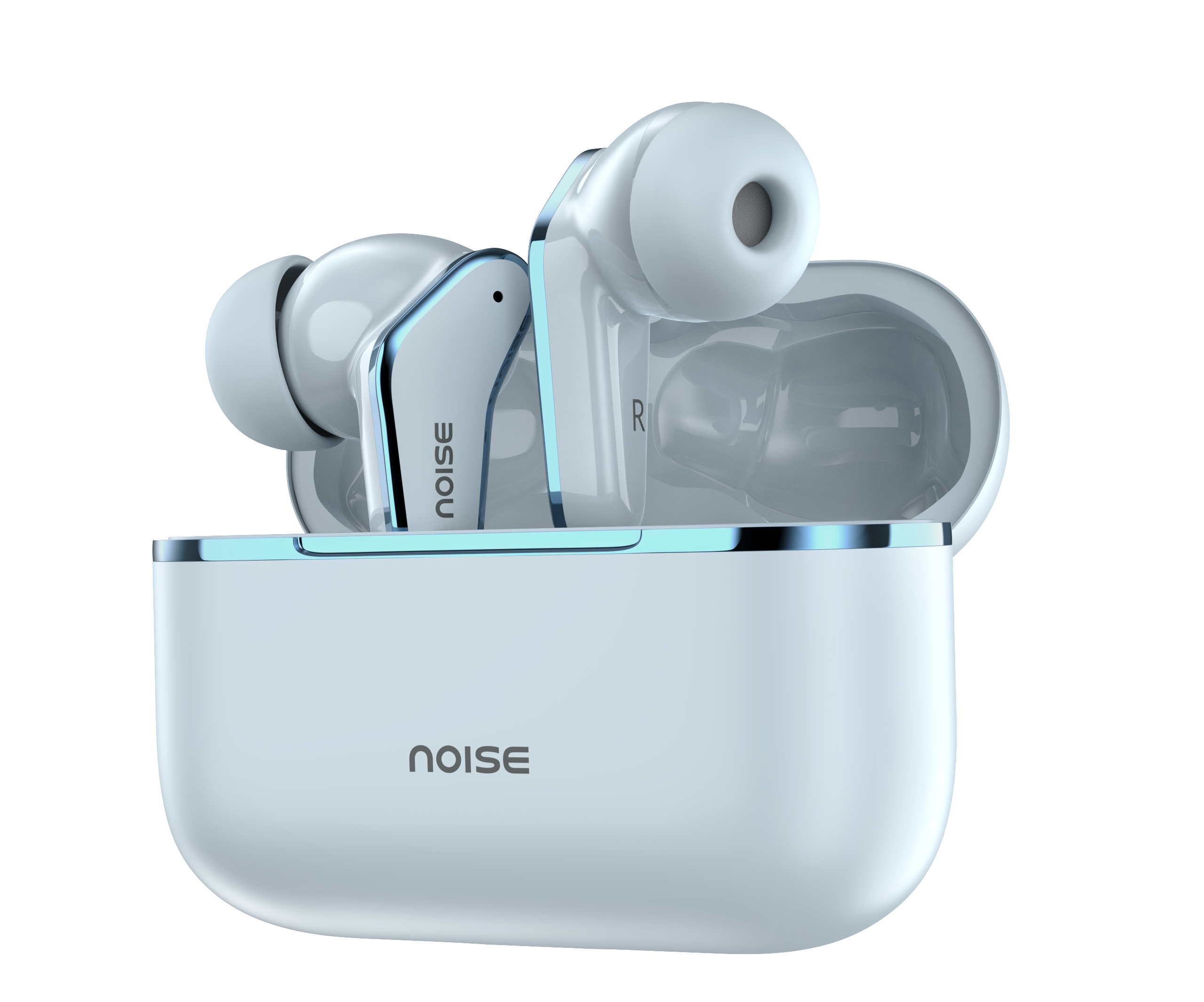 Noise Buds VS102 Elite launched with a chrome design & 50hr battery ...