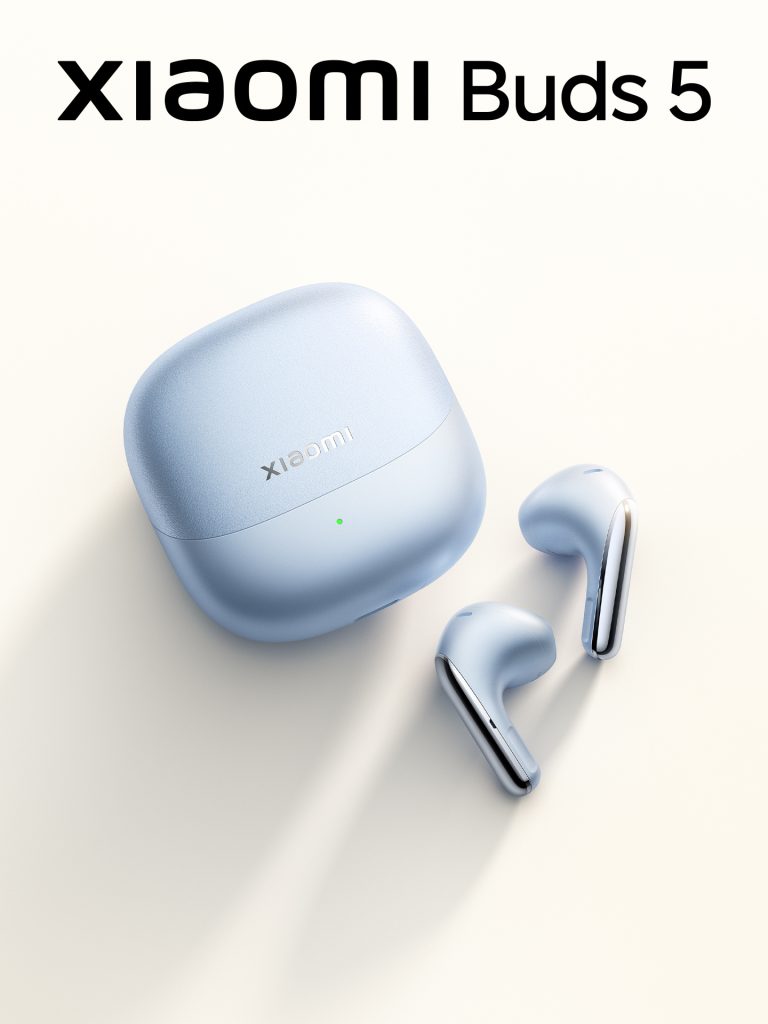 Xiaomi Buds 5 officially announced all set to launch on July 19 Gizmochina