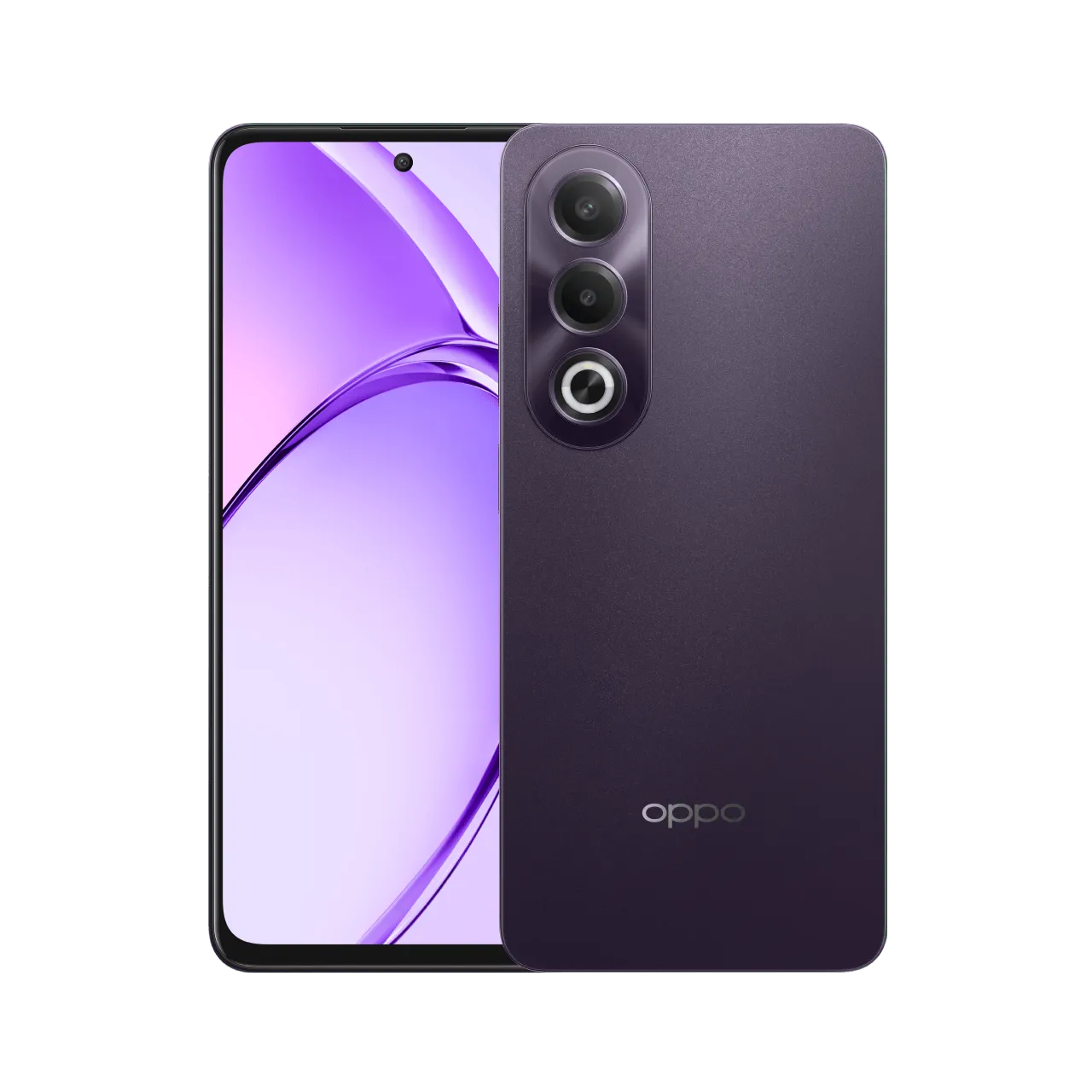 OPPO K12x 5G Launched In India With Military-grade Durability ...