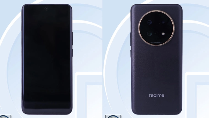 Realme 13 Pro+ full specifications revealed via TENAA certification ...