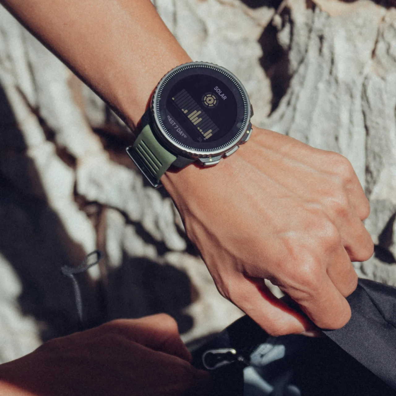 Suunto launches three new special-edition smartwatch models and a ...