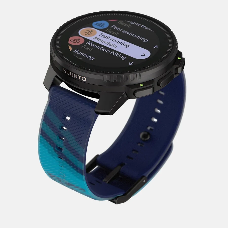 Suunto launches three new special edition smartwatch models and a wristband Gizmochina