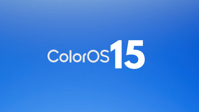 coloros 15 release date in china