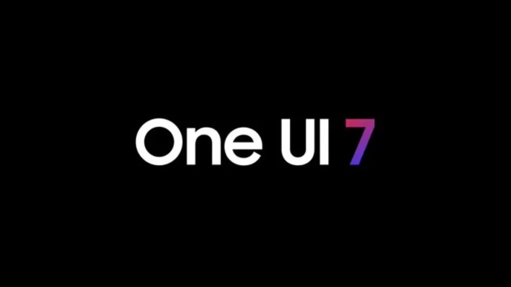 Here’s Why One UI 7 Beta Is Getting Delayed - Gizmochina