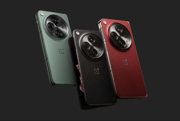 OnePlus Open