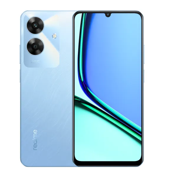 Realme Note 60 to launch on September 5, renders & live images leak ...