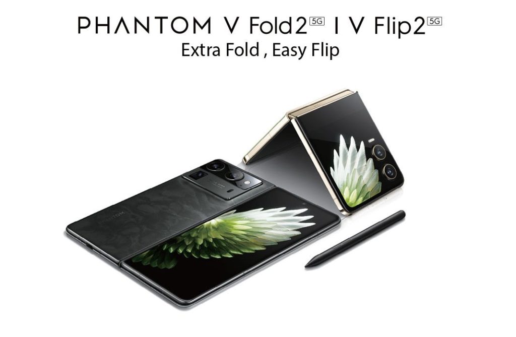 Top 5 exciting features of the Tecno Phantom V Fold 2 to know before launch  - Gizmochina