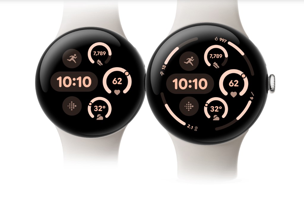 Google now watch online