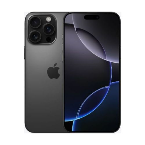 Apple iPhone 16 Pro Max