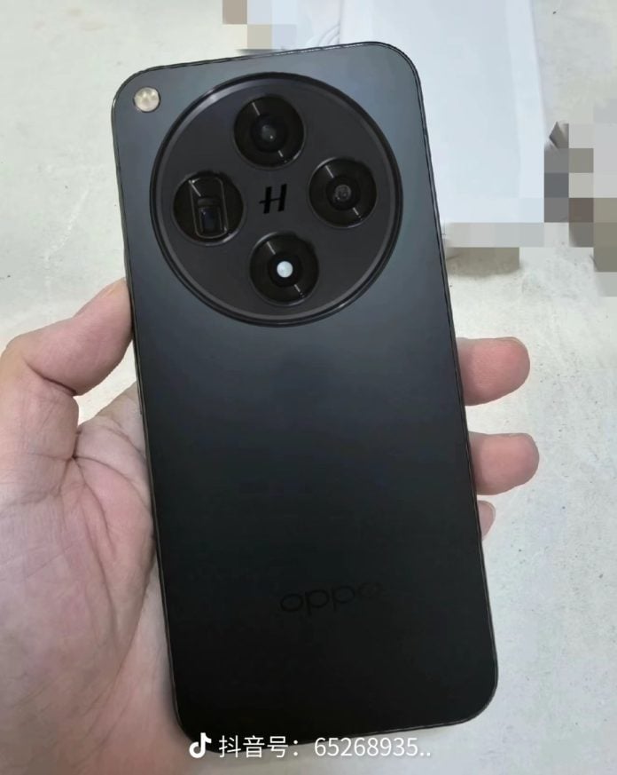 OPPO Find X8 系列