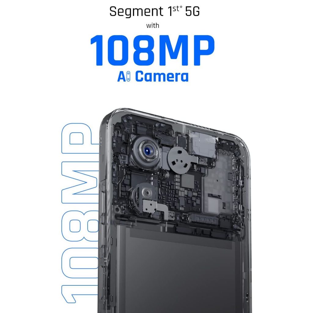 Tecno Pova 6 Neo 5G 