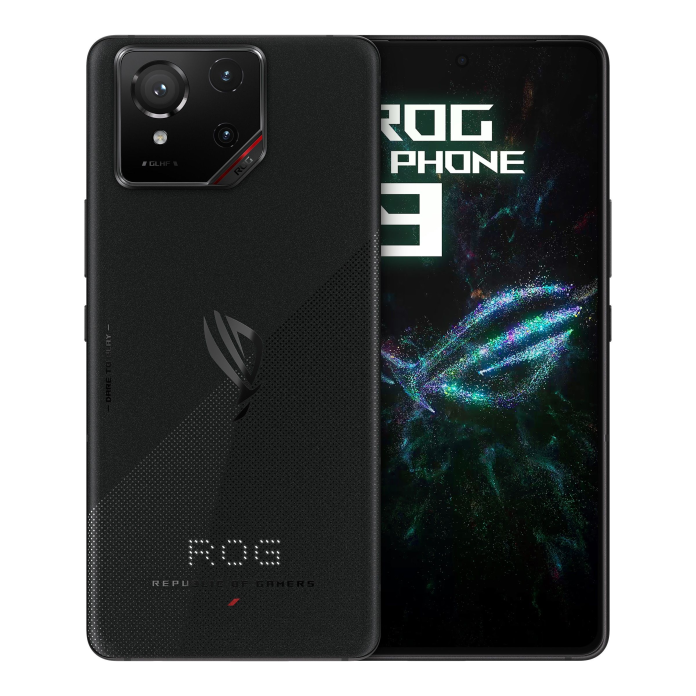 Asus ROG Phone 9 serie