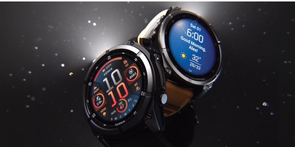 Next garmin fenix on sale