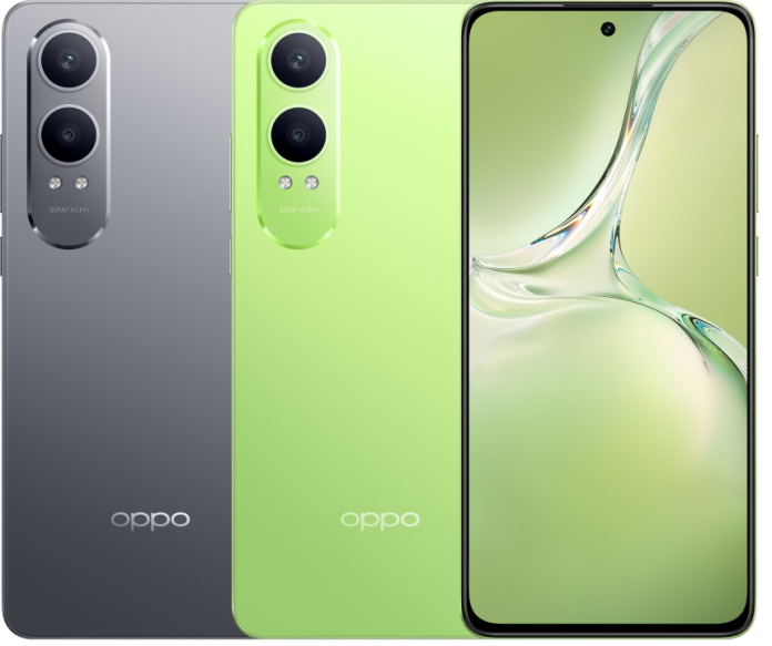 Oppo K12x