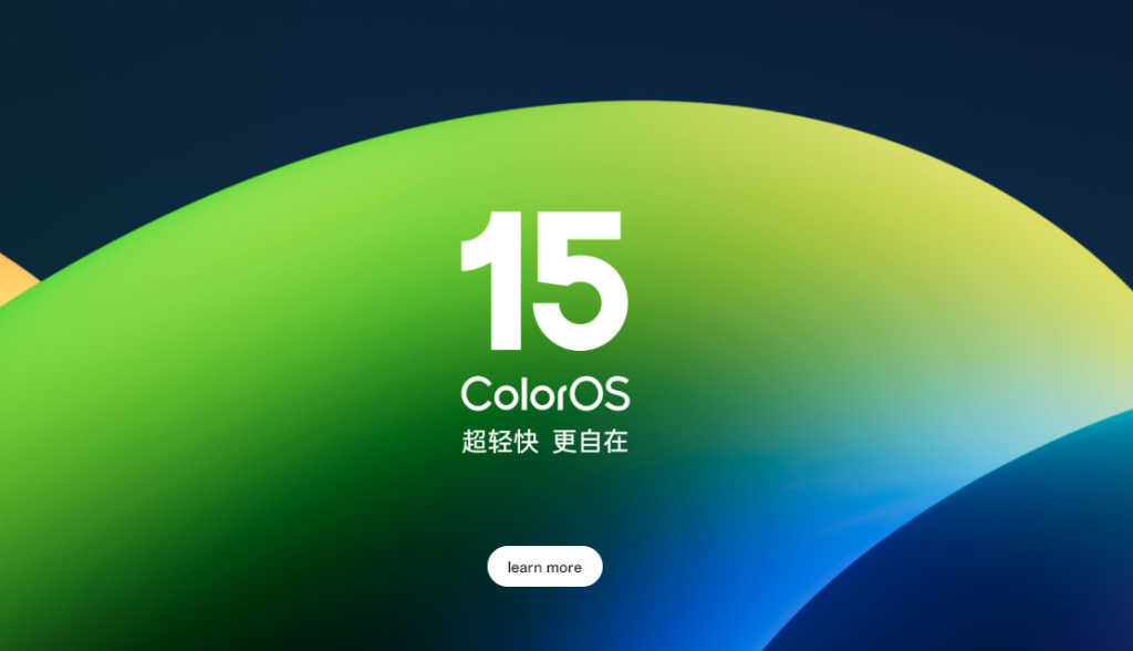 Everything New & Exciting About Oppo's ColorOS 15 - Gizmochina