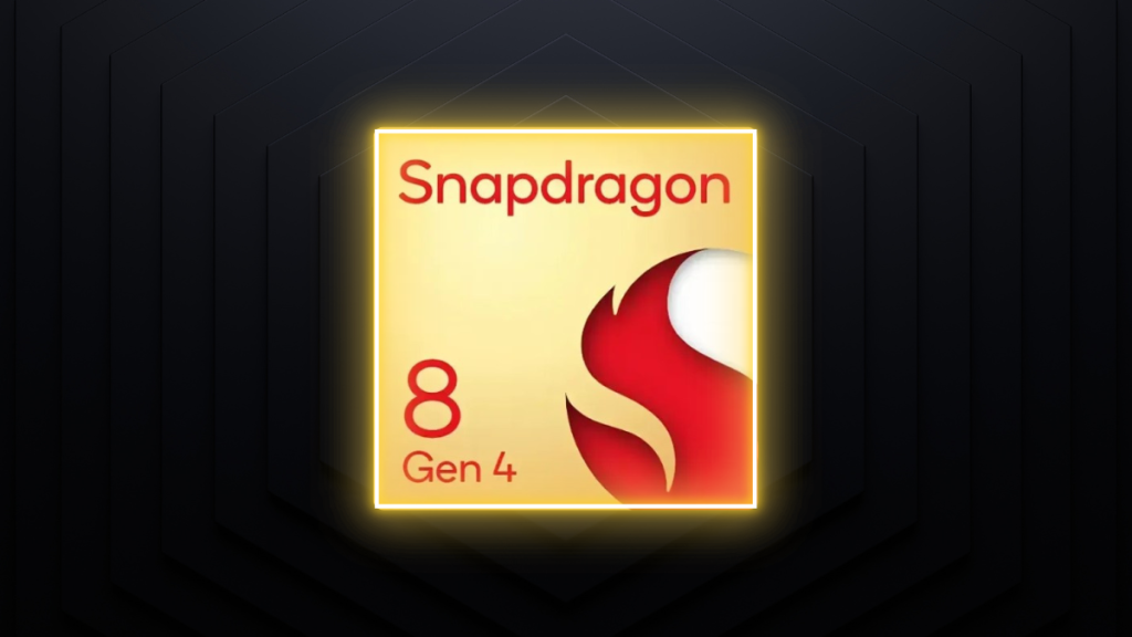 Snapdragon 8 Gen 4 AnTuTu, score Geekbench