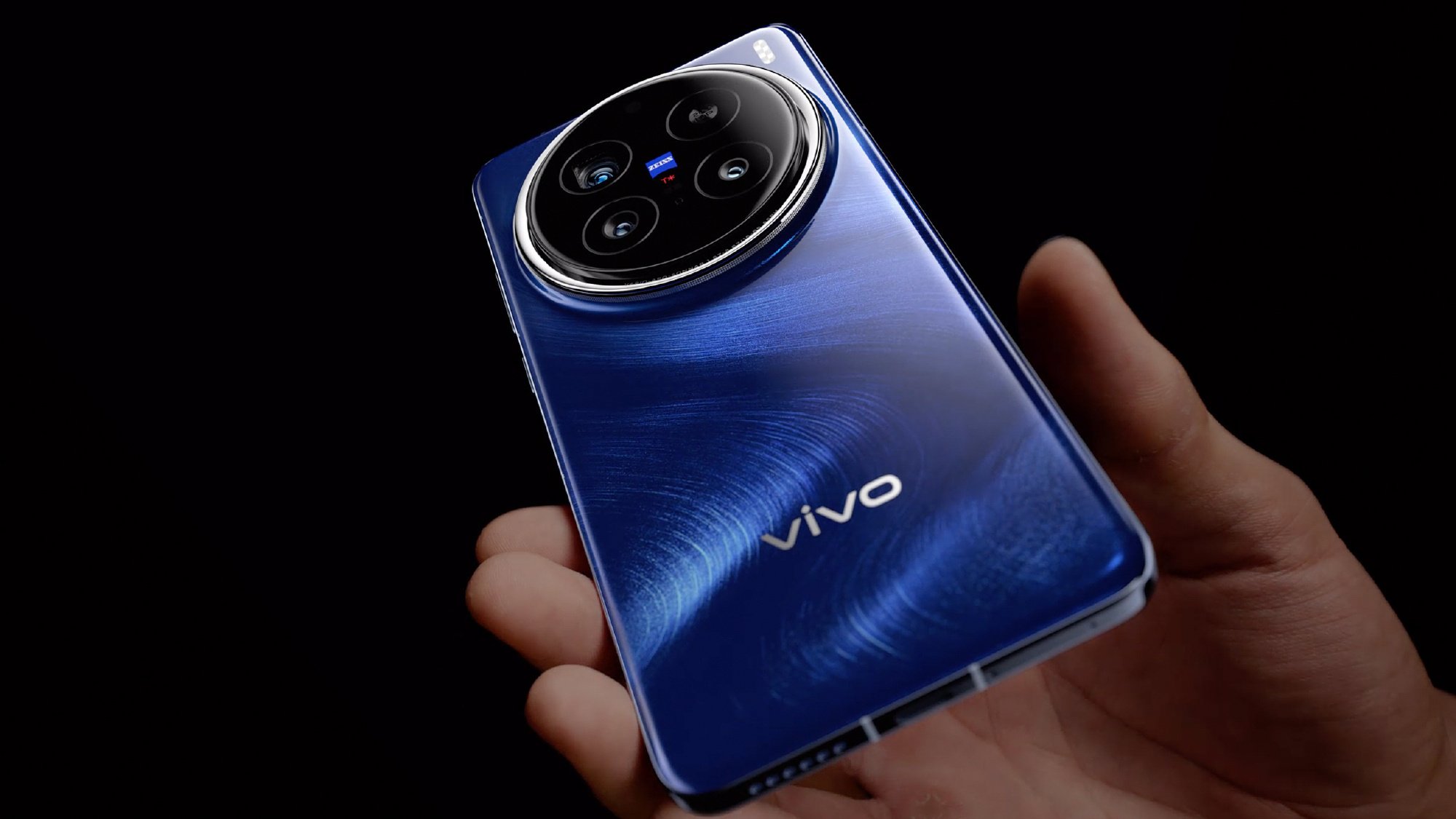 Vivo X200, X200 Pro Mini, X200 Pro prices leak reveals first Dimensity ...