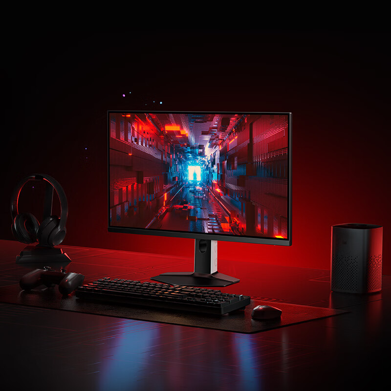 Xiaomi launches 2K 180Hz Redmi Monitor G27Q 2025 multi-functional stand ...