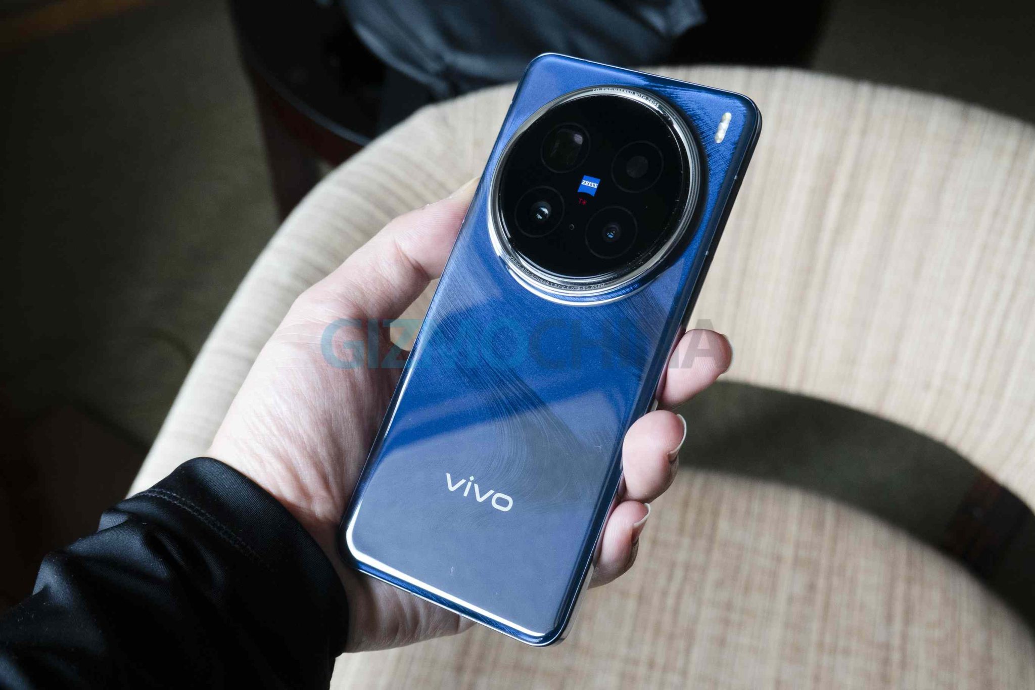 Hands-On with the Vivo X200 Pro: An Ultra-level Photography Powerhouse ...