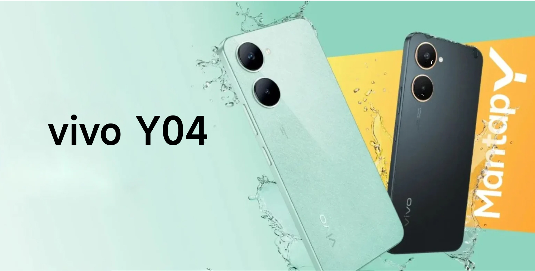 Exclusive: Vivo prepares to launch the Vivo Y04 - Gizmochina