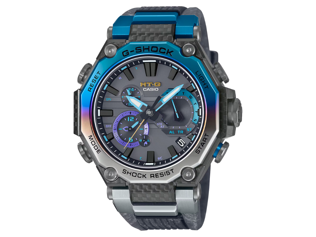 G shock us online