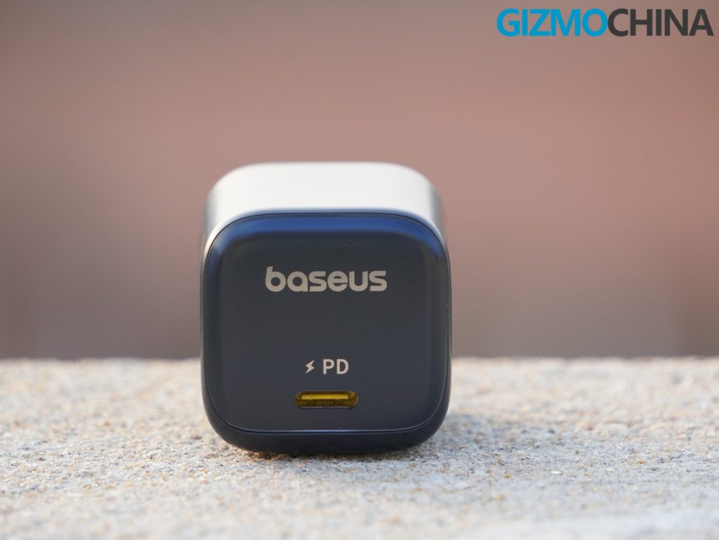 Baseus PicoGo 45W GaN USB-C Charger