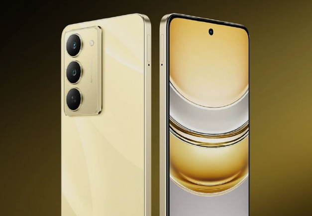 Realme V60 Pro