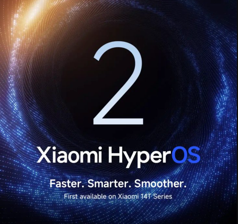 Xiaomi HyperOS 2