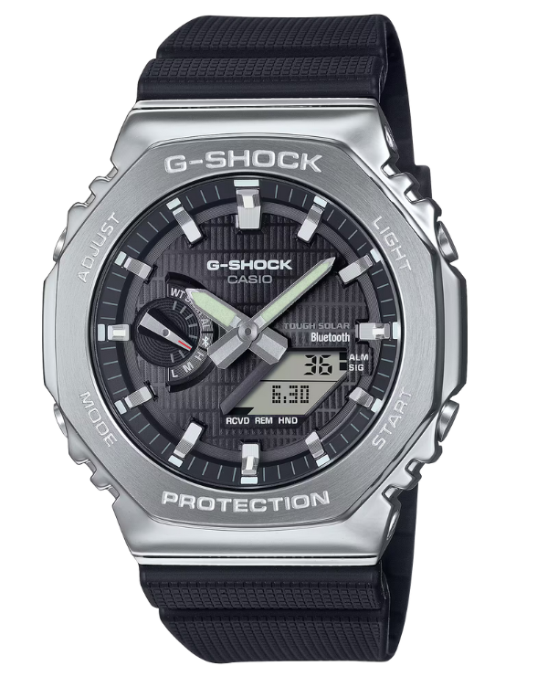 Best Casio G-Shock Watches Under $300 - Gizmochina