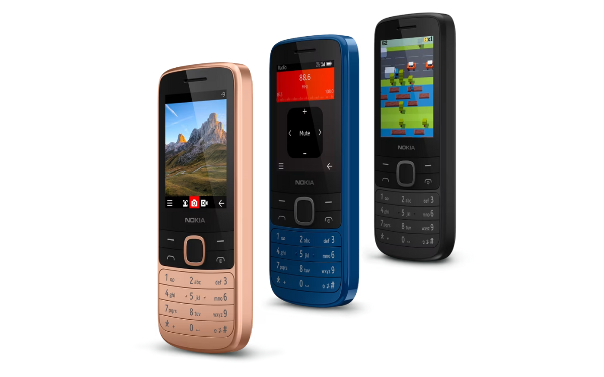 Top Feature Phones in the US for 2024: Perfect for Simplicity and ...