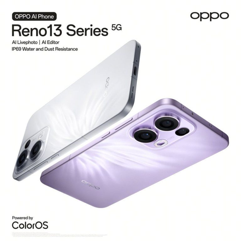 Oppo Reno Series Pre Orders Begin Reno Reno F Reno Pro